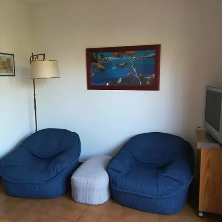 Appartamento Agay Plage 12